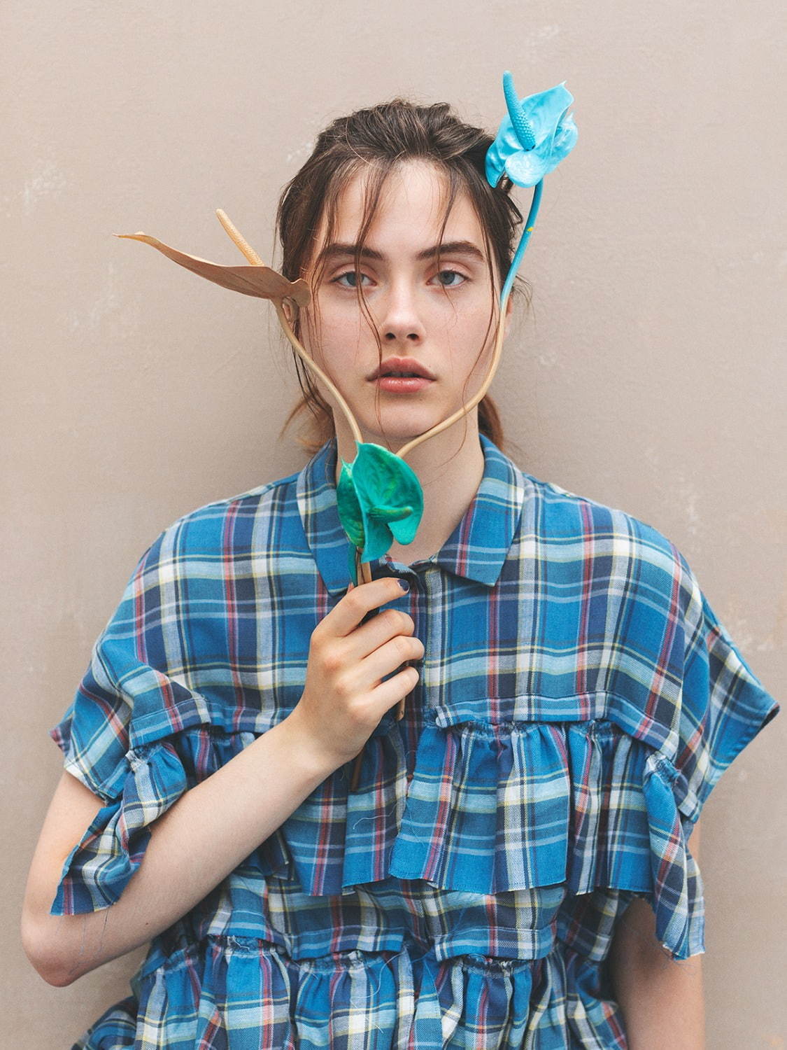 エフシーイー(F/CE.) 2021年春夏ウィメンズコレクション  - 写真12