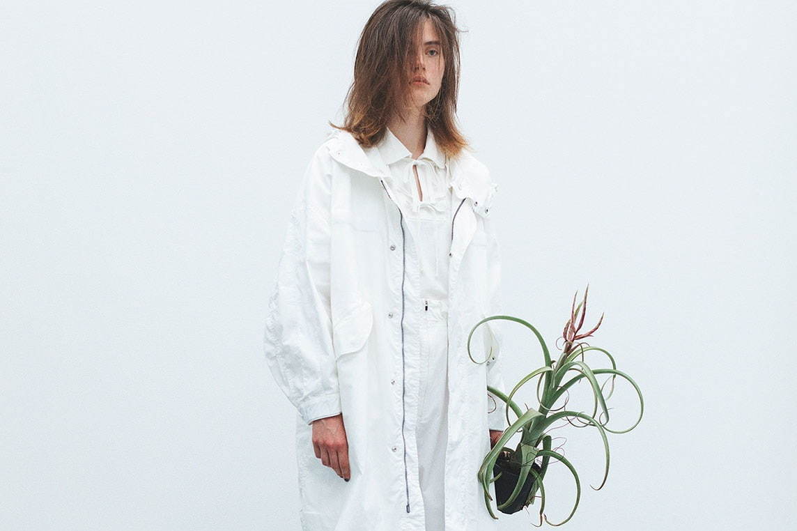 エフシーイー 2021年春夏 ウィメンズ コレクション