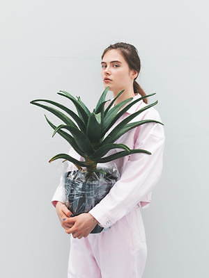 エフシーイー(F/CE.) 2021年春夏ウィメンズコレクション  - 写真5