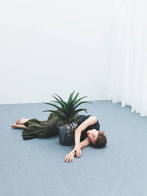 エフシーイー(F/CE.) 2021年春夏ウィメンズコレクション  - 写真7