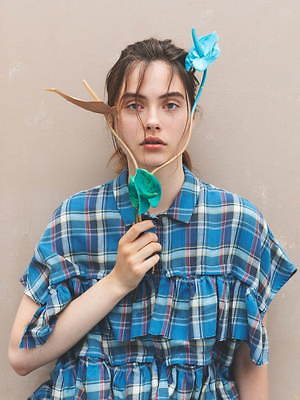 エフシーイー(F/CE.) 2021年春夏ウィメンズコレクション  - 写真12