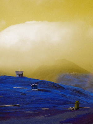 エフシーイー(F/CE.) 2021年春夏メンズコレクション  - 写真1