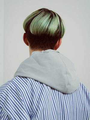 エフシーイー(F/CE.) 2021年春夏メンズコレクション  - 写真13