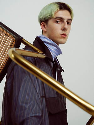 エフシーイー(F/CE.) 2021年春夏メンズコレクション  - 写真25