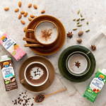 仏発オーガニック・スーパー「ビオセボン」がギンザ シックスに、店舗限定チョコ＆福袋も｜写真2