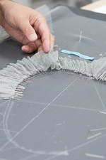 ディオール、“タロットカードの世界”を描いた2021春夏 オートクチュール 短編フィルム制作の舞台裏｜写真30