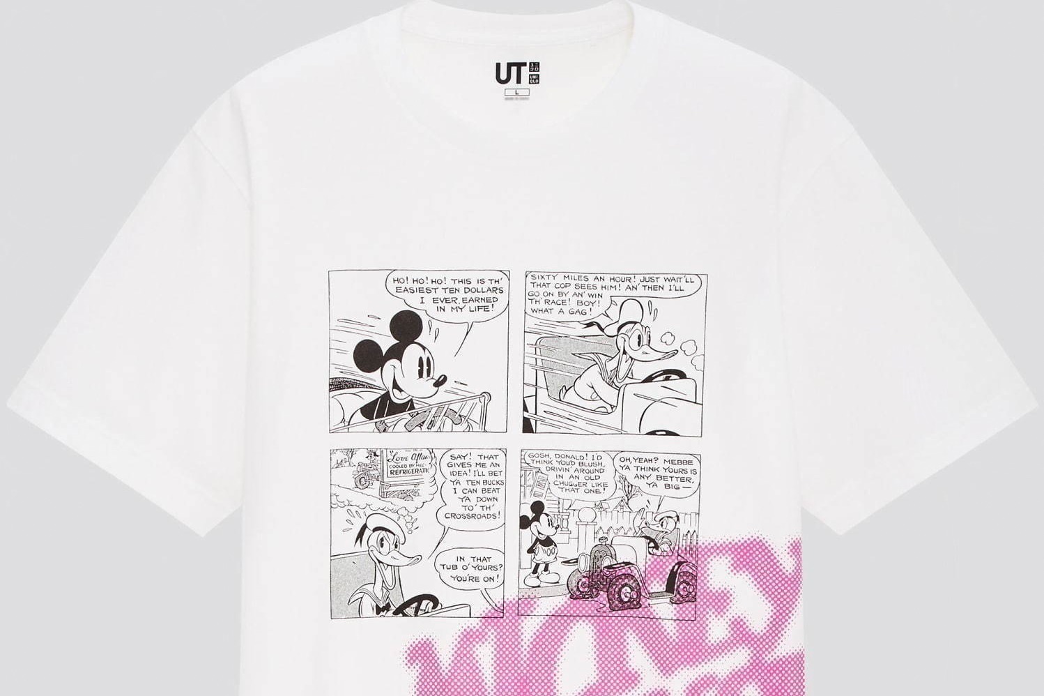 KITH ￼スパイダーマンT 白　M Tシャツ/カットソー(半袖/袖なし) 人気商品オススメ