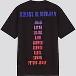 ユニクロ(UNIQLO) UT 佐藤可士和展｜写真17