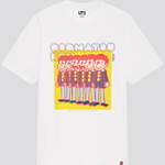 ユニクロ(UNIQLO) UT 佐藤可士和展｜写真13