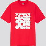 ユニクロ(UNIQLO) UT 佐藤可士和展｜写真5