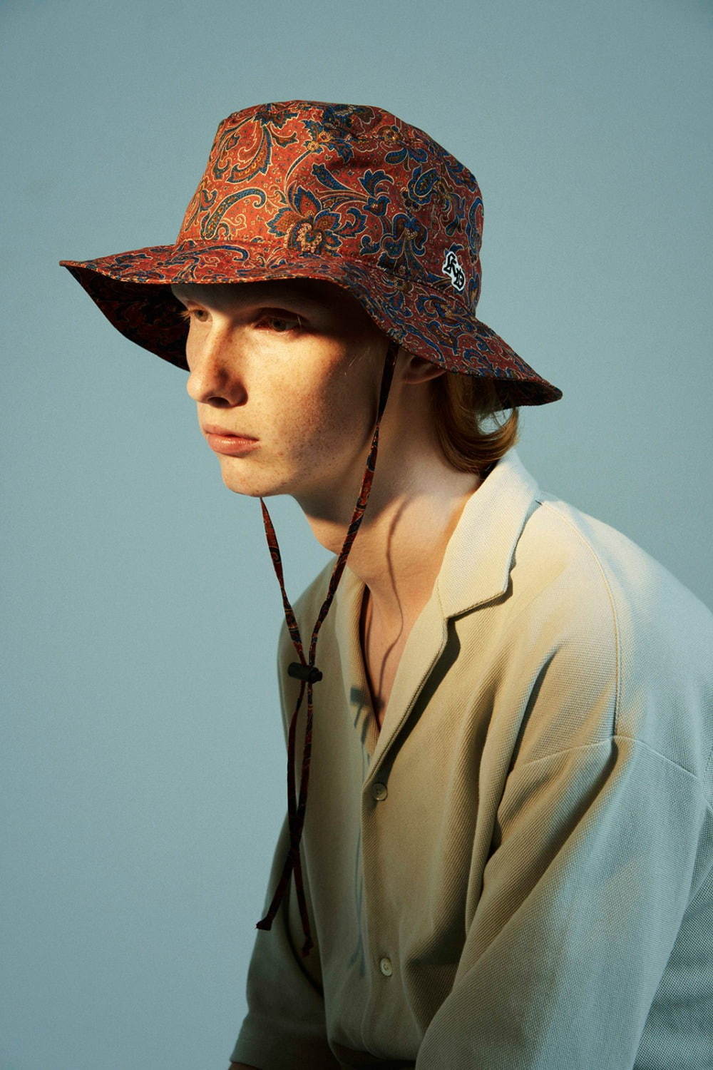 キクス ドキュメント. 2021年春夏<span>コレクション</span> - 写真3