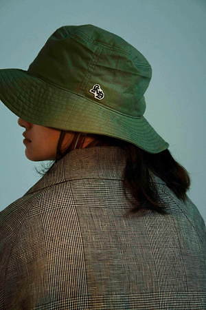 キクス ドキュメント.(KICS DOCUMENT.) 2021年春夏ウィメンズ&メンズコレクション  - 写真23