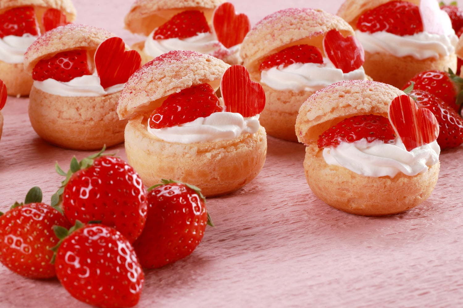 ラ・スイート神戸オーシャンズガーデン: 2021年2月16日〜2021年4月15日開催