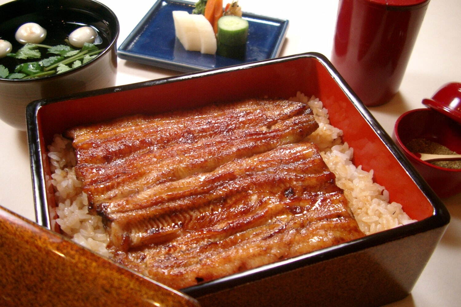 伊勢定