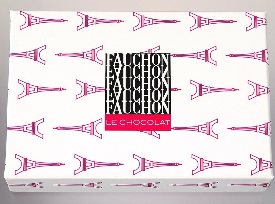 フォション(FAUCHON) ファイブオクロックティ｜写真4