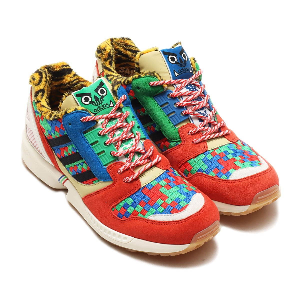 ZX 8000 atmos(25.5cm～30.0cm) 14,000円＋税