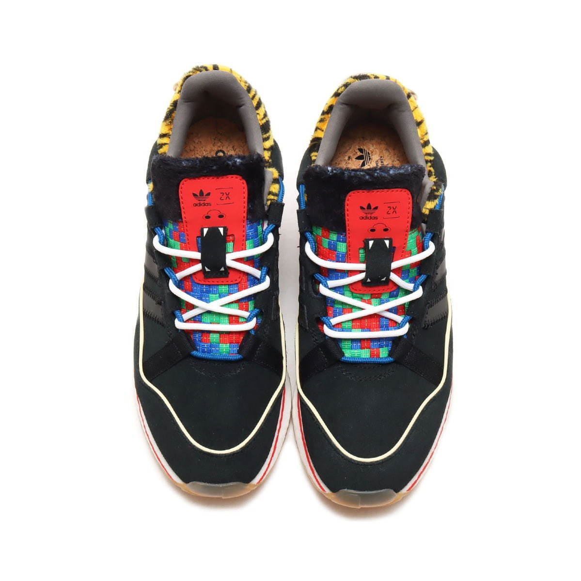 adidas フラワーセットアップ 限定デザイン⟡.· adidas（アディダス）の「ベビー キッズ アディダス フラワー 花