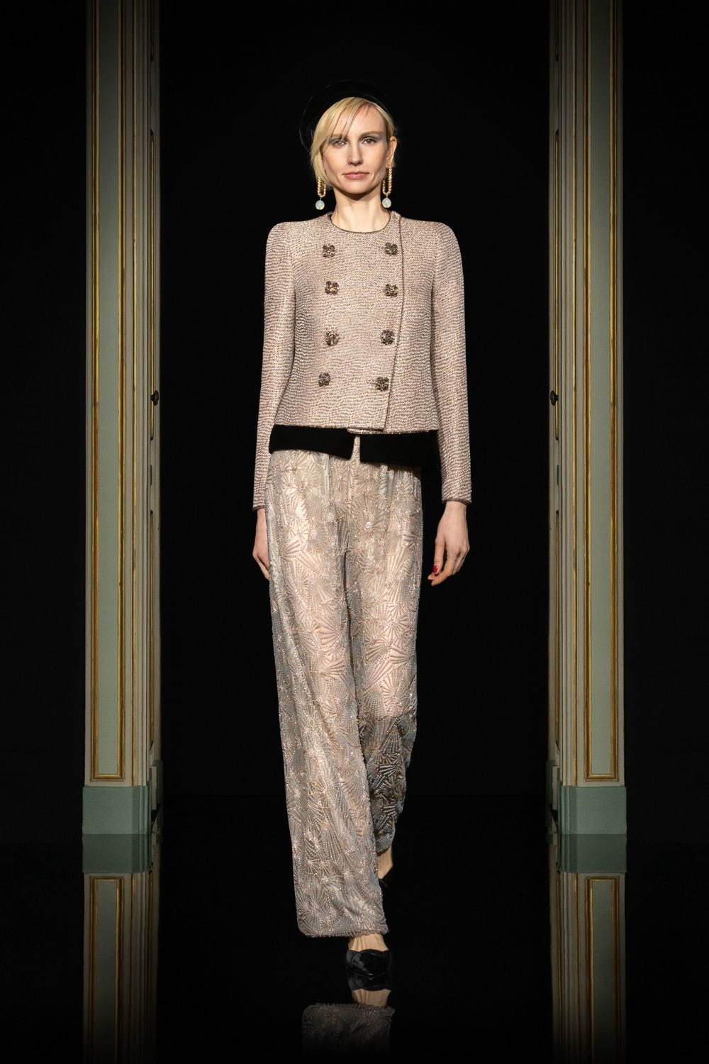 写真31/50｜ジョルジオ アルマーニ プリヴェ(GIORGIO ARMANI