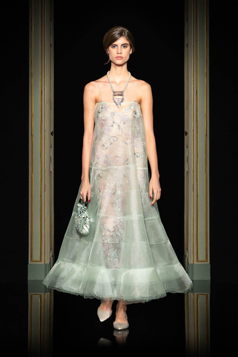 写真33/50｜ジョルジオ アルマーニ プリヴェ(GIORGIO ARMANI
