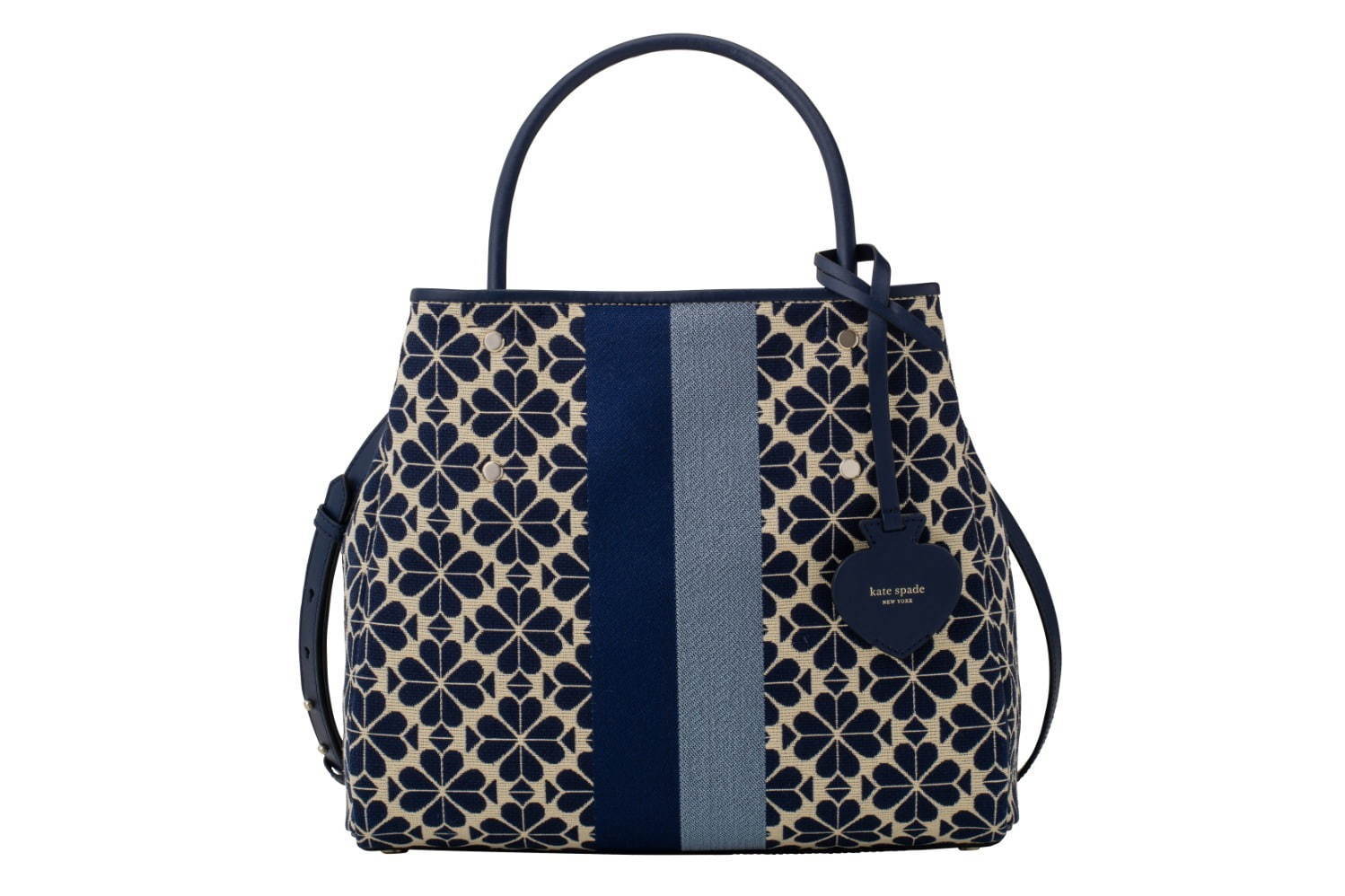 kate spade】Pinch Me Crab Large Tote かに カゴバッグ 送込