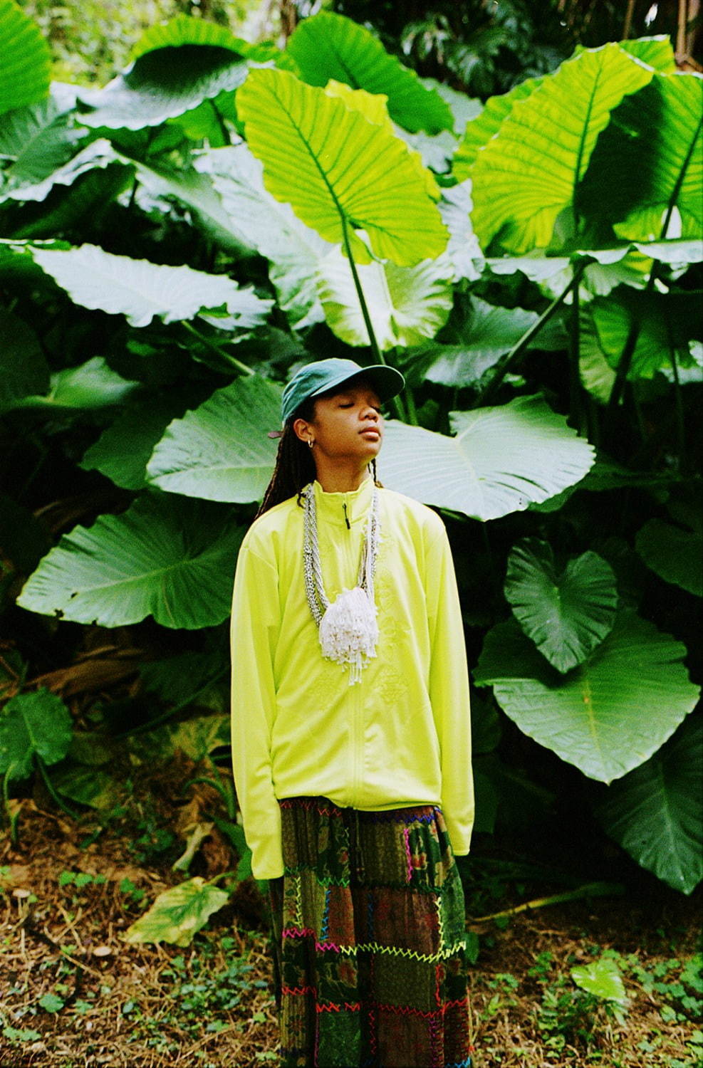 カンゴール(KANGOL) 2021年春夏ウィメンズ&メンズコレクション  - 写真8