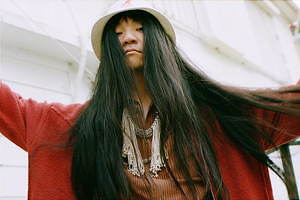 カンゴール(KANGOL) 2021年春夏ウィメンズ&メンズコレクション  - 写真2