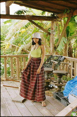 カンゴール(KANGOL) 2021年春夏ウィメンズ&メンズコレクション  - 写真6