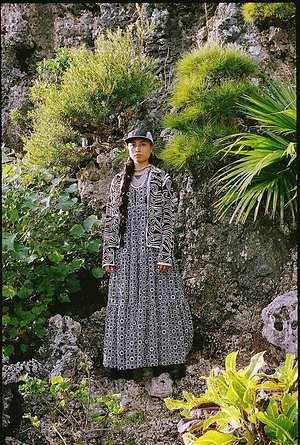 カンゴール(KANGOL) 2021年春夏ウィメンズ&メンズコレクション  - 写真7