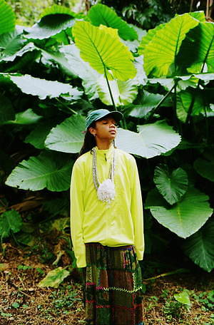 カンゴール(KANGOL) 2021年春夏ウィメンズ&メンズコレクション  - 写真8