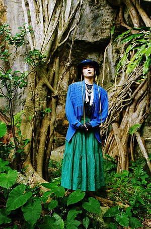 カンゴール(KANGOL) 2021年春夏ウィメンズ&メンズコレクション  - 写真11