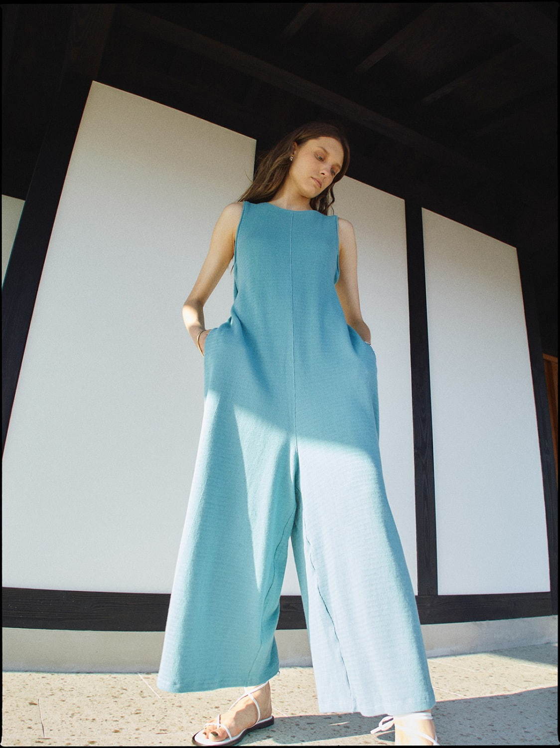イン 2021年春夏<span>コレクション</span> - 写真11