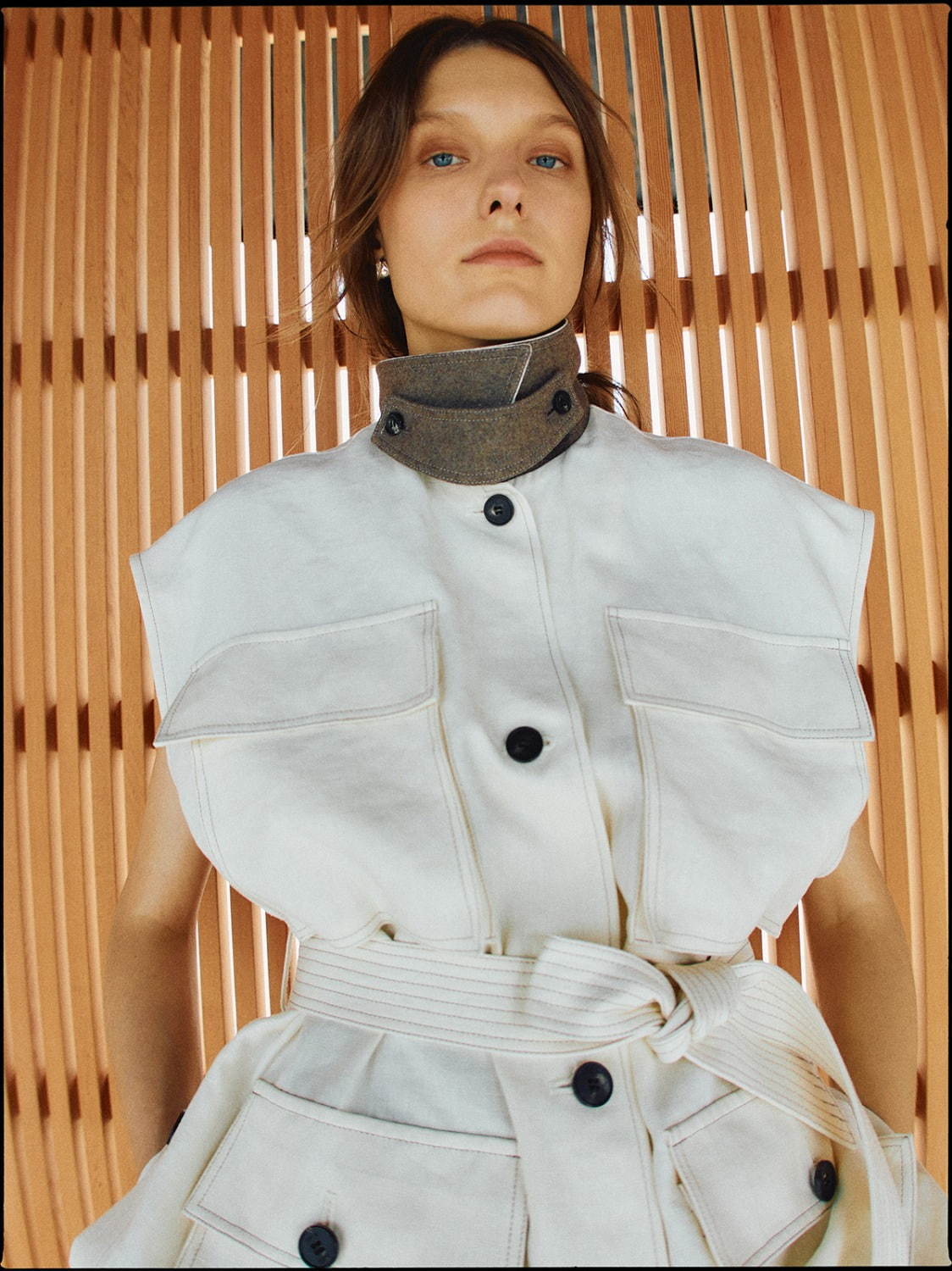 イン 2021年春夏<span>コレクション</span> - 写真25