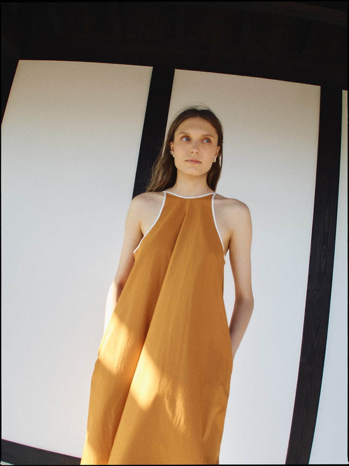 イン 2021年春夏<span>コレクション</span> - 写真26