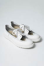 アンリアレイジ×スピングルムーヴの“クリア”シューズ、PVC＆レザーのブーツやウイングチップ｜写真10