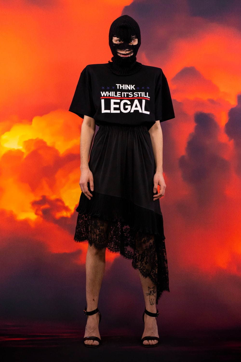 純正人気 JUNYA WATANABE 21AW スカート www.sanjuandelrio.gob.mx