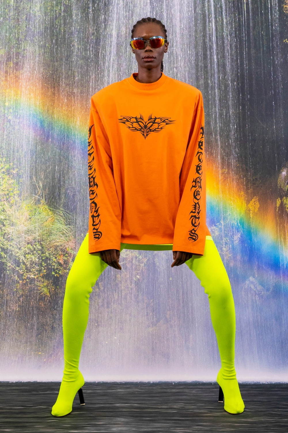 ヴェトモン 2021-22年秋冬<span>コレクション</span> - 写真44