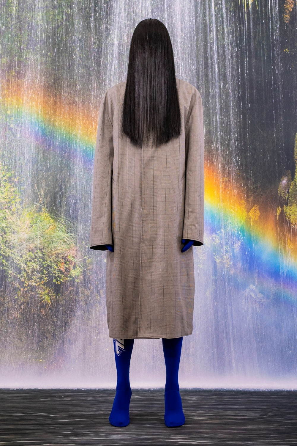 ヴェトモン(VETEMENTS) 2021-22年秋冬ウィメンズコレクション  - 写真67