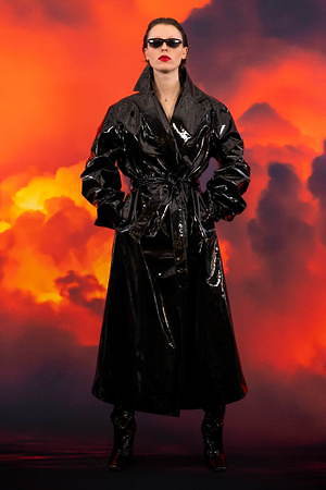 ヴェトモン(VETEMENTS) 2021-22年秋冬ウィメンズコレクション  - 写真6