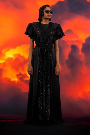 ヴェトモン(VETEMENTS) 2021-22年秋冬ウィメンズコレクション  - 写真36