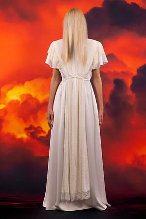 ヴェトモン(VETEMENTS) 2021-22年秋冬ウィメンズコレクション  - 写真37