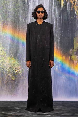 ヴェトモン(VETEMENTS) 2021-22年秋冬ウィメンズコレクション  - 写真68