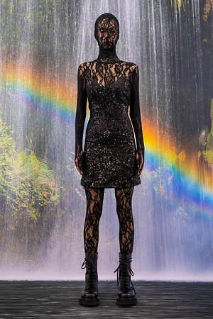 ヴェトモン(VETEMENTS) 2021-22年秋冬ウィメンズコレクション  - 写真69