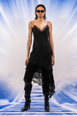 ヴェトモン(VETEMENTS) 2021-22年秋冬ウィメンズコレクション  - 写真85