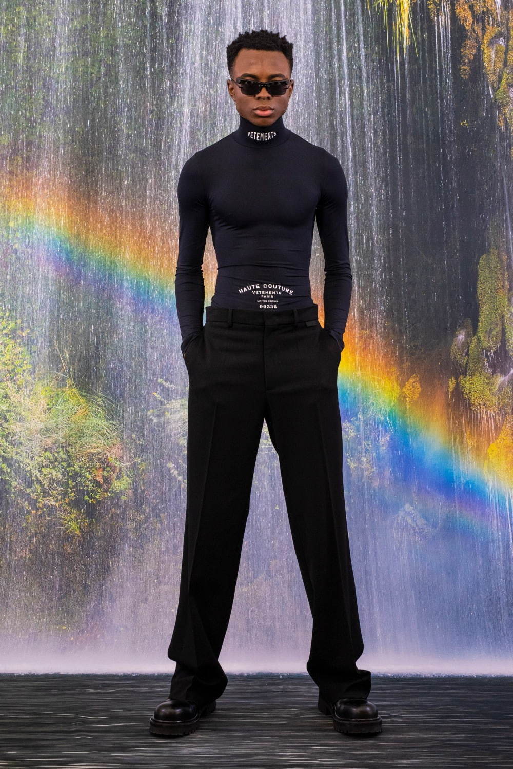 ヴェトモン 2021-22年秋冬<span>コレクション</span> - 写真29