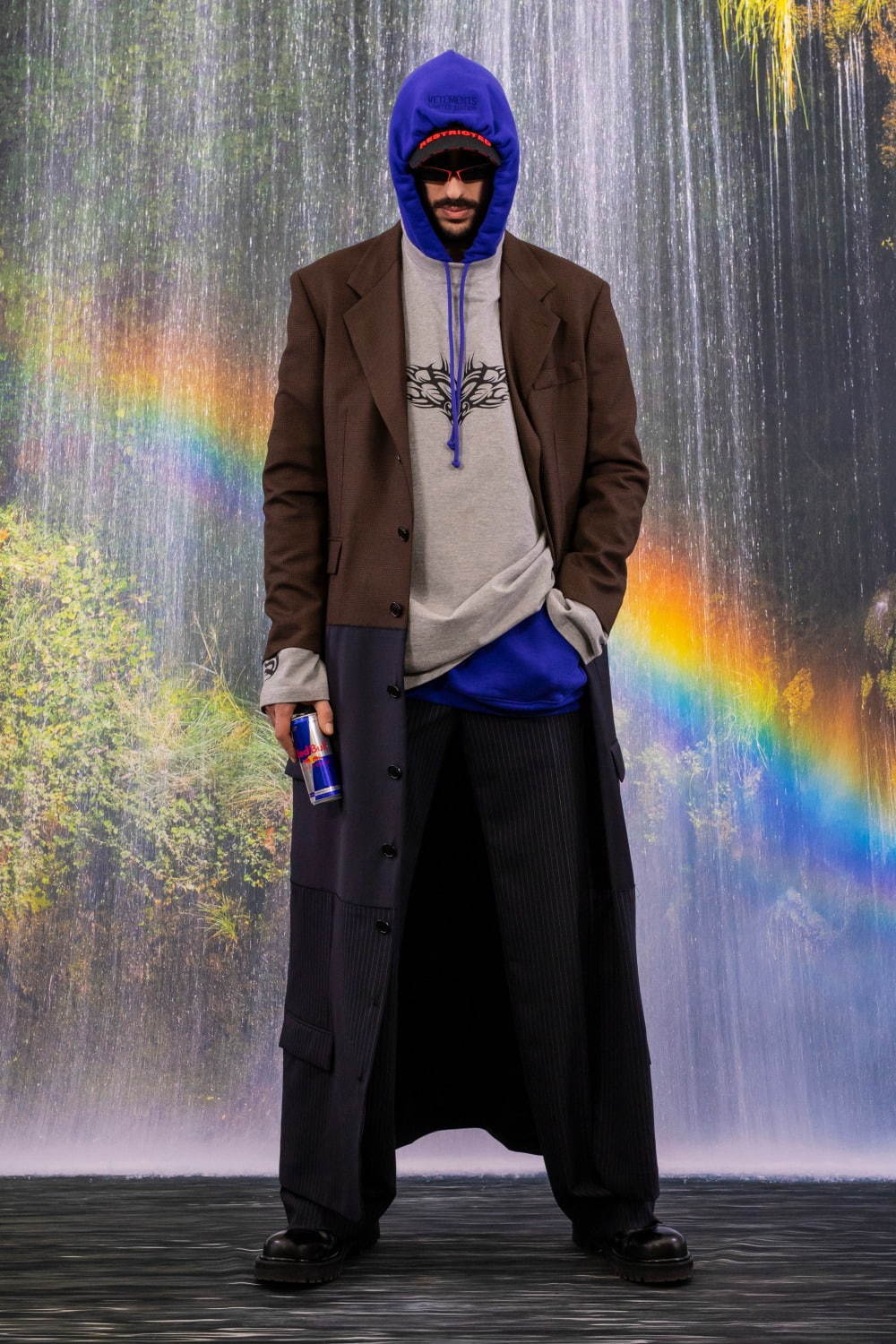 ヴェトモン 2021-22年秋冬<span>コレクション</span> - 写真33