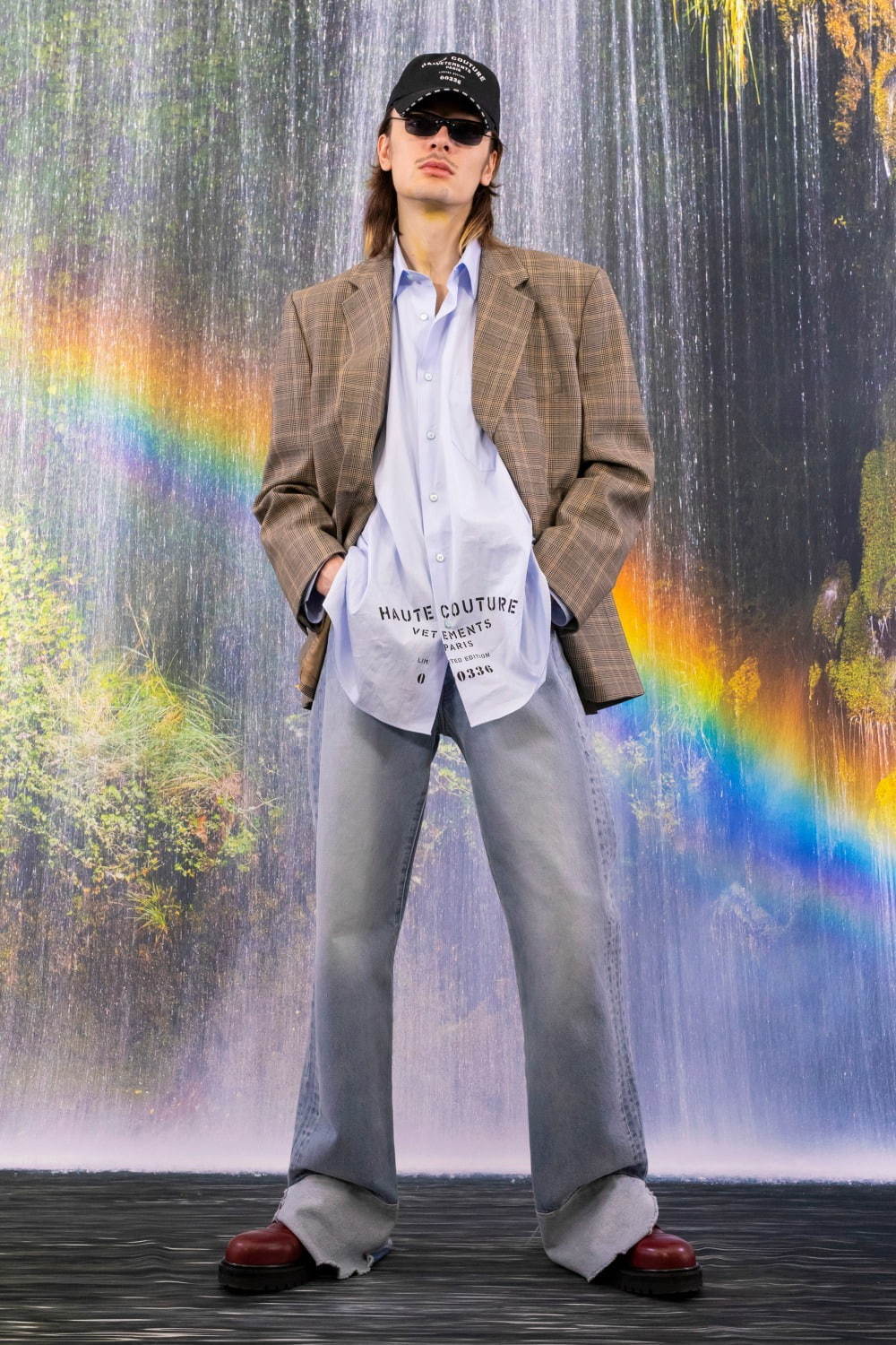 ヴェトモン 2021-22年秋冬<span>コレクション</span> - 写真39