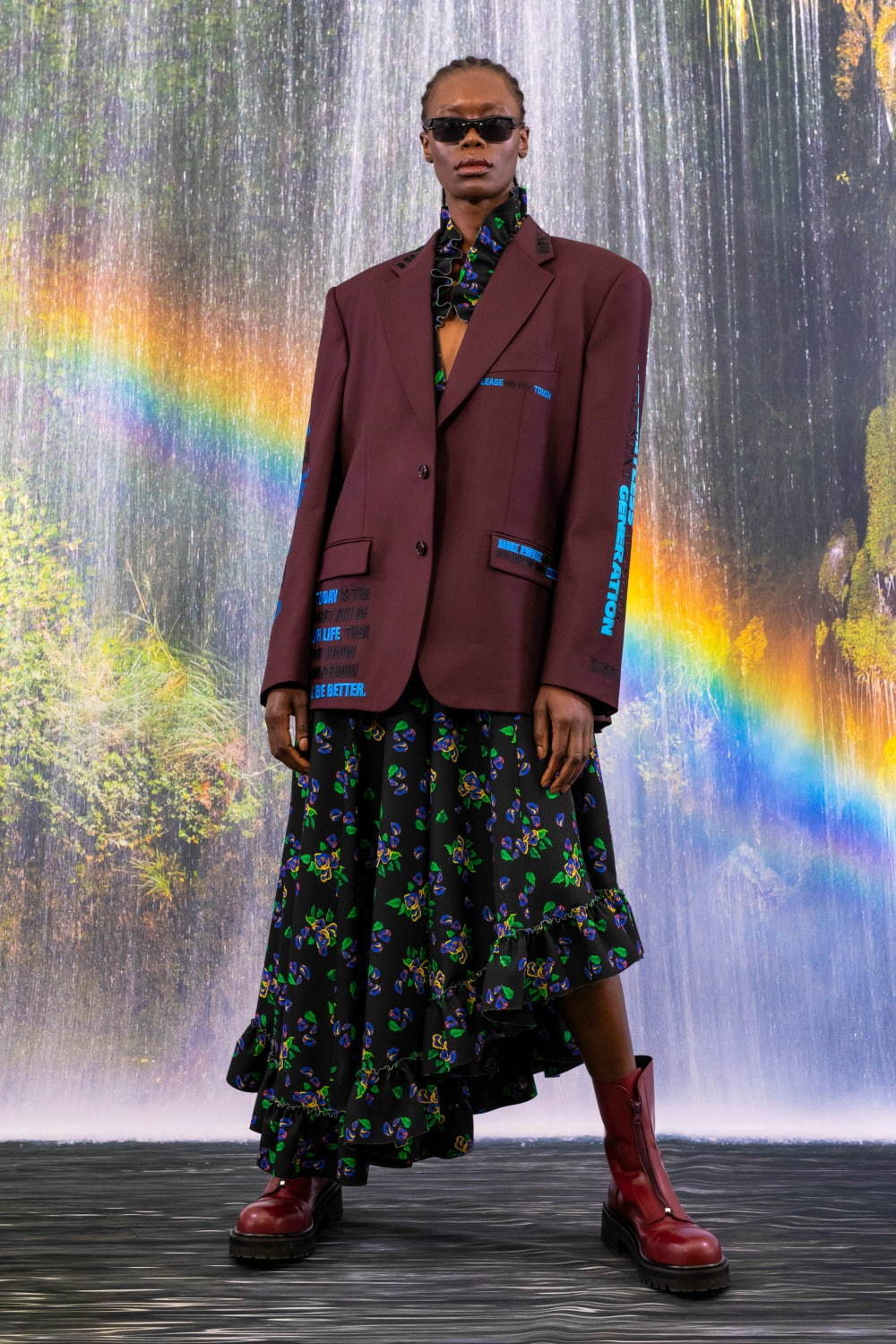 ヴェトモン 2021-22年秋冬<span>コレクション</span> - 写真51