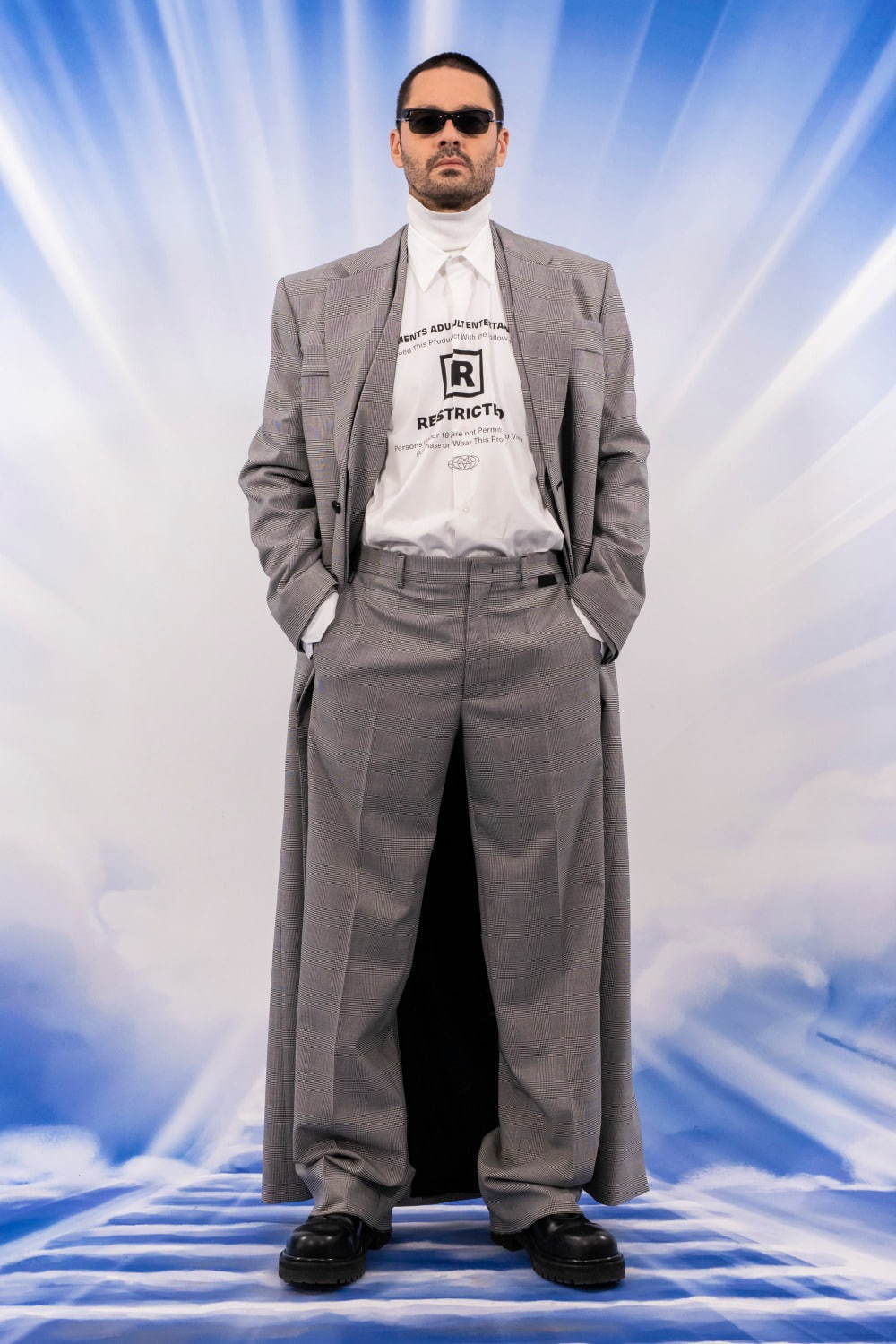 ヴェトモン 2021-22年秋冬<span>コレクション</span> - 写真56