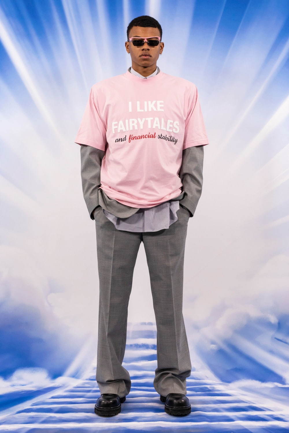 ヴェトモン 2021-22年秋冬<span>コレクション</span> - 写真57