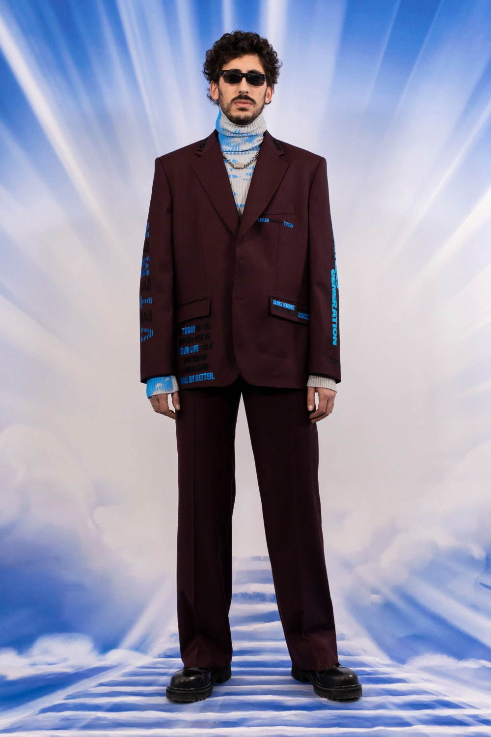 ヴェトモン 2021-22年秋冬<span>コレクション</span> - 写真62